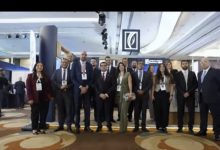 بنك الإمارات دبي الوطني شريك بلاتيني في مؤتمر مستقبل التمويل لمنطقة الشرق الأوسط وأفريقيا 2025
