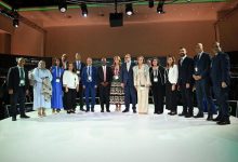 البنك المصري لتنمية الصادرات ضمن أفضل 50 مؤسسة مالية مبتكرة عالميًا في منتدى التمويل للمشروعات
