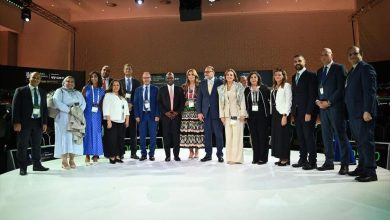 البنك المصري لتنمية الصادرات ضمن أفضل 50 مؤسسة مالية مبتكرة عالميًا في منتدى التمويل للمشروعات