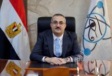 هاني خضر رئيسًا لهيئة الرقابة النووية والإشعاعية ومحمود شحاتة نائبًا له لمدة 4 سنوات