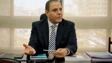 شركة تابعة للبنك الزراعي تستورد 34 ألف طن نترات من جورجيا وتطرحها في السوق الحرة