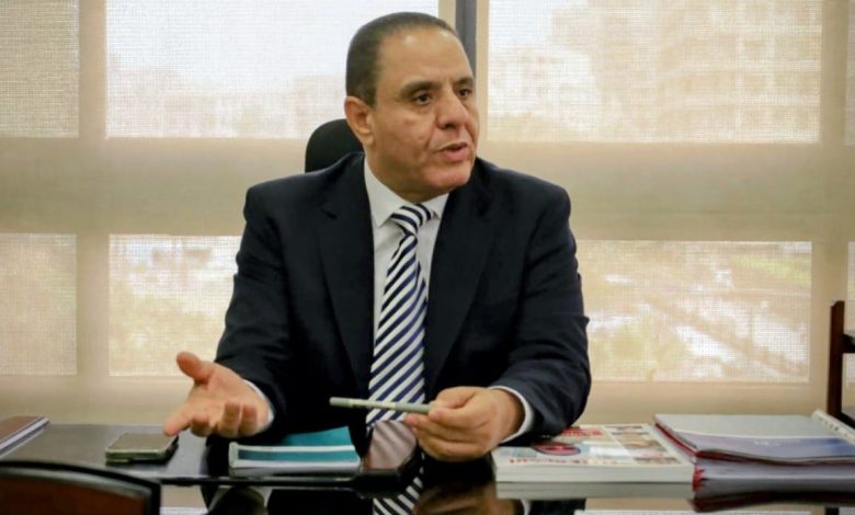 شركة تابعة للبنك الزراعي تستورد 34 ألف طن نترات من جورجيا وتطرحها في السوق الحرة