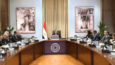 بحضور محافظ المركزي.. رئيس الوزراء يتابع مستجدات تنفيذ برنامج الإصلاح الاقتصادي المصري بالتعاون مع صندوق النقد الدولي