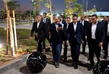رئيس الوزراء: حدائق تلال الفسطاط مشروع حضاري يعكس رؤية الدولة لإحياء التراث وتحفيز الاقتصاد والسياحة
