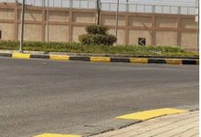 العبور الجديدة تواصل العمل دون توقف: رفع كفاءة الطرق وتحسين الخدمات