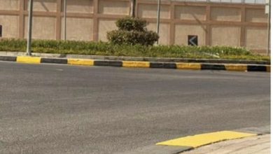 العبور الجديدة تواصل العمل دون توقف: رفع كفاءة الطرق وتحسين الخدمات
