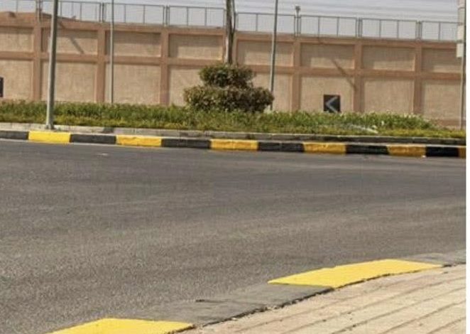 العبور الجديدة تواصل العمل دون توقف: رفع كفاءة الطرق وتحسين الخدمات العبور الجديدة تواصل العمل دون توقف: رفع كفاءة الطرق وتحسين الخدمات