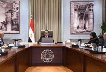رئيس الوزراء يتابع تنفيذ مشروع القوس الغربي لمحور اللواء عمر سليمان بالإسكندرية