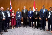 سينوك الصينية تدخل السوق المصري لأول مرة للاستثمار في البترول والغاز
