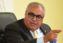 هاشم السيد رئيسًا تنفيذيًا لوحدة الشركات المملوكة للدولة