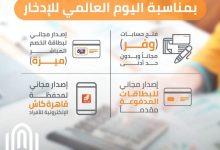 بنك القاهرة يطرح باقة مميزة من الخدمات المجانية بمناسبة اليوم العالمي للادخار