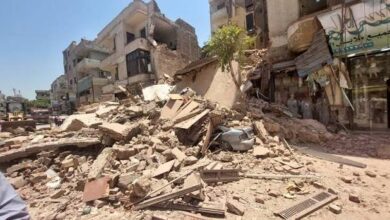 رئيس الوزراء: حصر شامل للعقارات الآيلة للسقوط ووضع الإسكندرية على رأس الأولويات