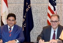 التجاري وفا بنك يوقع شراكة مع الجامعة الأمريكية بالقاهرة لدعم التعليم الدامج وتمكين ذوي الهمم