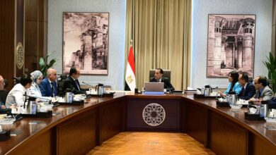 الحكومة تطرح فرصًا استثمارية لتطوير أصول مملوكة للدولة وتحويلها إلى فنادق ومشروعات سياحية
