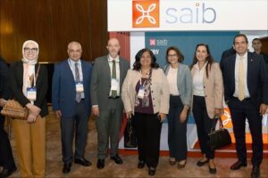 بنك Saib 