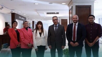 البنك الأهلي المصري ينظم بازار “التمكين… خطوة” لدعم الحرف اليدوية وتمكين أصحاب المشروعات الصغيرة “صور”