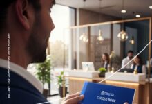 بنك الإمارات دبي الوطني يتيح إصدار دفتر الشيكات الفوري في 10 أفرع