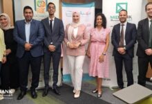ميدبنك ينظم محاضرة توعوية بالتعاون مع مستشفى بهية والأهلي للخدمات الطبية بمناسبة شهر التوعية بسرطان الثدي “صور”