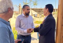 العبور الجديدة تواصل تطوير منظومة التقنين وتستجيب لـ2250 استفسارًا خلال شهرين