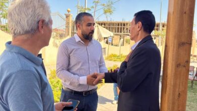 العبور الجديدة تواصل تطوير منظومة التقنين وتستجيب لـ2250 استفسارًا خلال شهرين
