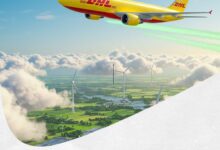 بنك أبوظبي التجاري يعقد شراكة مع DHL Express لتطبيق مبادرة GoGreen Plus لخفض الانبعاثات الكربونية