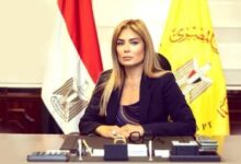 غادة توفيق: البنوك المصرية تحولت من مؤسسات مالية إلى أذرع تنموية تحقق رؤية مصر 2030