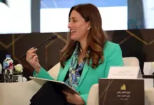 سهى التركي: استراتيجية البنك الأهلي تتكامل مع برنامج الإصلاح الاقتصادي لتحقيق التنمية المستدامة