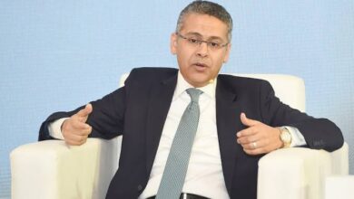 حسام عبدالوهاب: بنك مصر يطلق أول بنك رقمي في مصر مطلع 2026