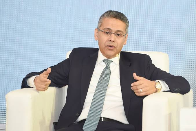 حسام عبدالوهاب: بنك مصر يطلق أول بنك رقمي في مصر مطلع 2026 حسام عبدالوهاب: بنك مصر يطلق أول بنك رقمي في مصر مطلع 2026