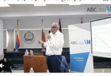 بنك ABC ينظم فعاليات للشمول المالي في الأكاديمية العربية ببورسعيد لتعزيز الوعي بين الطلاب