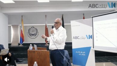 بنك ABC ينظم فعاليات للشمول المالي في الأكاديمية العربية ببورسعيد لتعزيز الوعي بين الطلاب