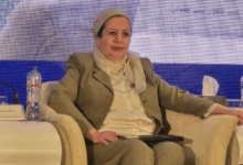 عبير خضر: البنك الأهلي المصري ابتكر تجربة “غرفة الهروب السيبرانية” لتدريب الموظفين على مواجهة الاحتيال الإلكتروني