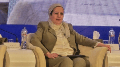 عبير خضر: البنك الأهلي المصري ابتكر تجربة “غرفة الهروب السيبرانية” لتدريب الموظفين على مواجهة الاحتيال الإلكتروني