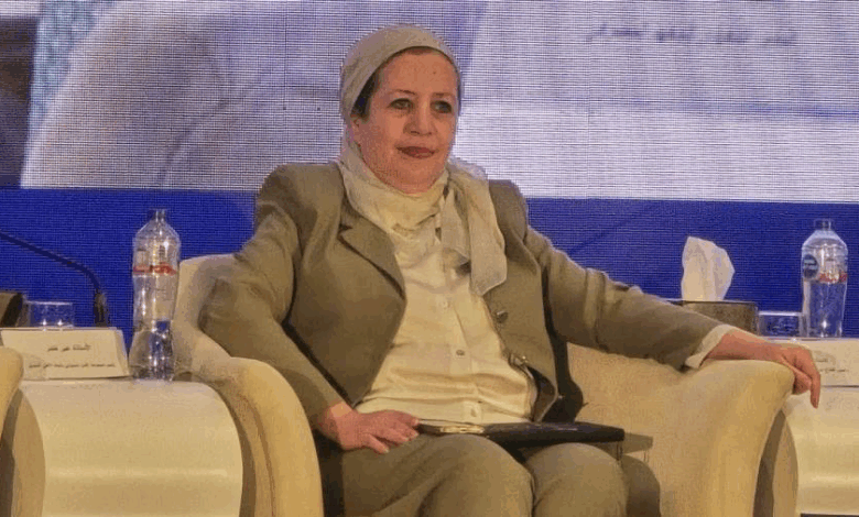 عبير خضر: البنك الأهلي المصري ابتكر تجربة “غرفة الهروب السيبرانية” لتدريب الموظفين على مواجهة الاحتيال الإلكتروني عبير خضر: البنك الأهلي المصري ابتكر تجربة “غرفة الهروب السيبرانية” لتدريب الموظفين على مواجهة الاحتيال الإلكتروني