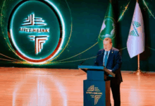 حسن عبدالله: “أفريكسيم بنك” نموذج للشراكة الإفريقية وداعم رئيسي للتكامل الاقتصادي في القارة