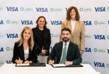 بنك بيت التمويل الكويتي يوقع اتفاقية مع فيزا لتعزيز محفظة البطاقات ودعم التحول الرقمي والتوسع في التجزئة المصرفية