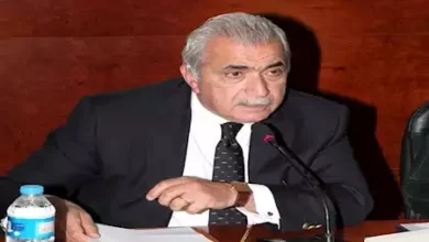 عمر مهنا: توسعات غير مسبوقة للشركات الأمريكية في مصر عمر مهنا: توسعات غير مسبوقة للشركات الأمريكية في مصر
