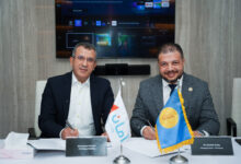 «أمان القابضة» توقّع بروتوكول مع CFO Factory لتأهيل كوادرها المالية للحصول على شهادات مهنية دولية