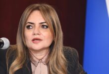 نغم قنديل: شراكة بنك قناة السويس مع “أليانز لتأمينات الحياة” نقلة نوعية في خدمات التجزئة المصرفية بمصر