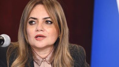 نغم قنديل: شراكة بنك قناة السويس مع “أليانز لتأمينات الحياة” نقلة نوعية في خدمات التجزئة المصرفية بمصر