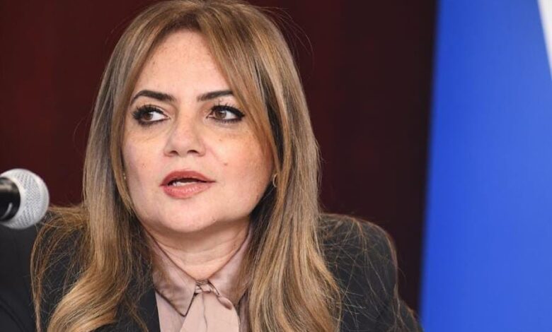 نغم قنديل: شراكة بنك قناة السويس مع “أليانز لتأمينات الحياة” نقلة نوعية في خدمات التجزئة المصرفية بمصر