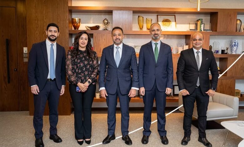 بنك الإمارات دبي الوطني يطلق مبادرة “روّاد الاستدامة” لتكريم المتميزين في تعزيز التمويل الأخضر بنك الإمارات دبي الوطني يطلق مبادرة “روّاد الاستدامة” لتكريم المتميزين في تعزيز التمويل الأخضر