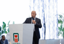 بالصور.. البنك الأهلي المصري يشارك بقوة في فعاليات اليوم الثالث من مؤتمر “الذكاء الاصطناعي والحوكمة”