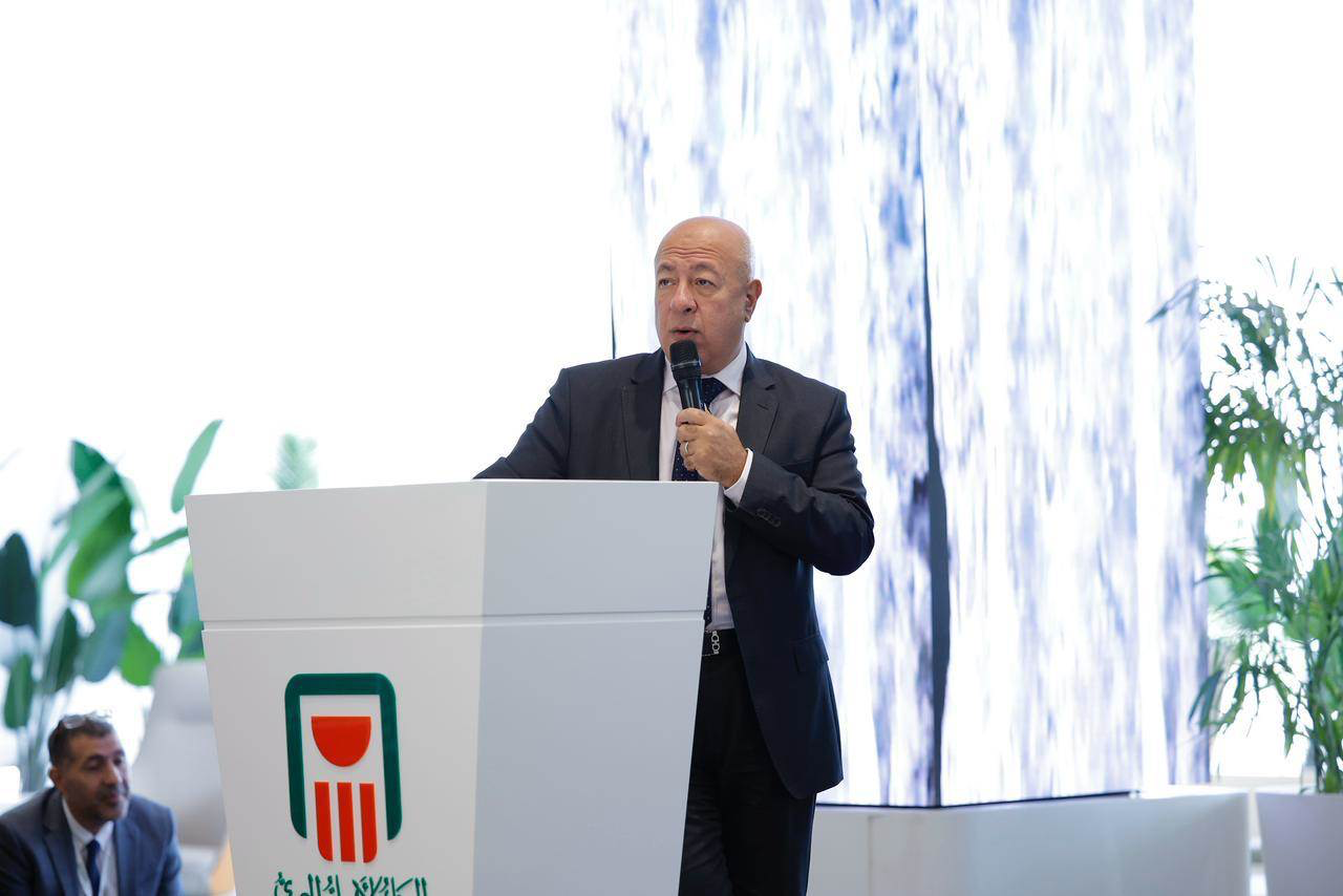بالصور.. البنك الأهلي المصري يشارك بقوة في فعاليات اليوم الثالث من مؤتمر “الذكاء الاصطناعي والحوكمة”