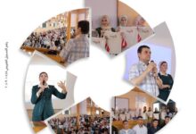 بنك البركة ينظم ندوة توعوية لطلاب معهد الدلتا بالمنصورة لتعزيز الوعي بالشمول المالي