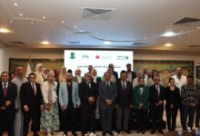 بنك الطعام المصري يحتفي بنجاح زراعة 1000 فدان وإنتاج 60 ألف طائر في المنيا