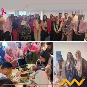 التجاري وفا بنك