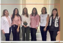 بالصور.. التجاري وفا بنك ينظم معرضًا لمحاربات السرطان .. وينظم ندوة توعوية بالتعاون مع بهية