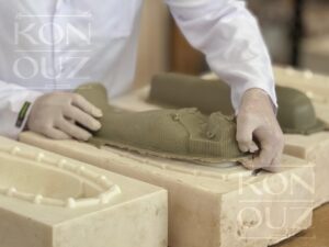 المتحف المصري الكبير