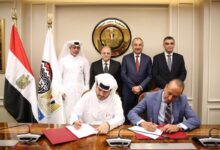 شراكة مصرية قطرية أمريكية لتأسيس منظومة تصنيع طبي متكاملة تخدم الأسواق العربية والعالمية